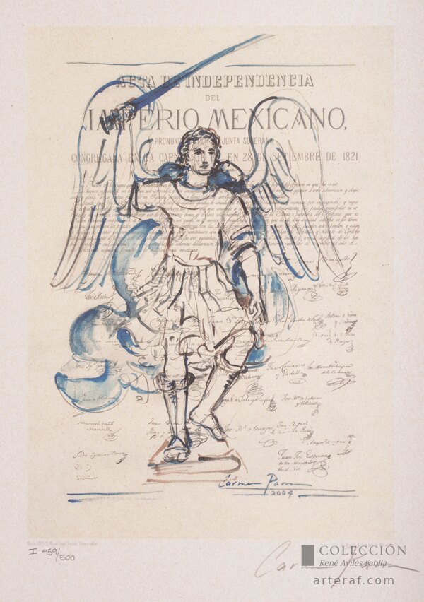 Arcángel