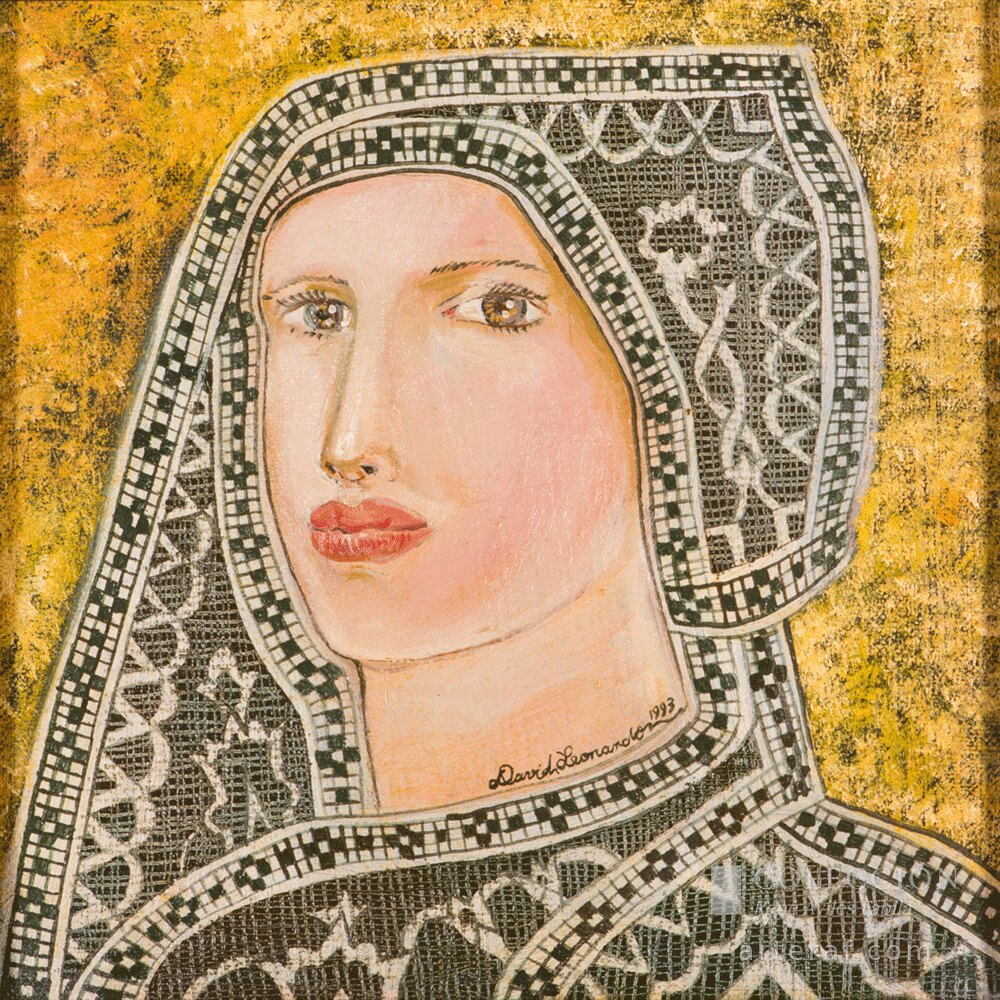 Mujer