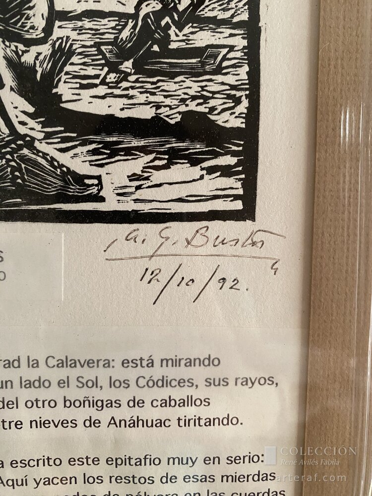 Encuentro de dos culturas - Imagen 5