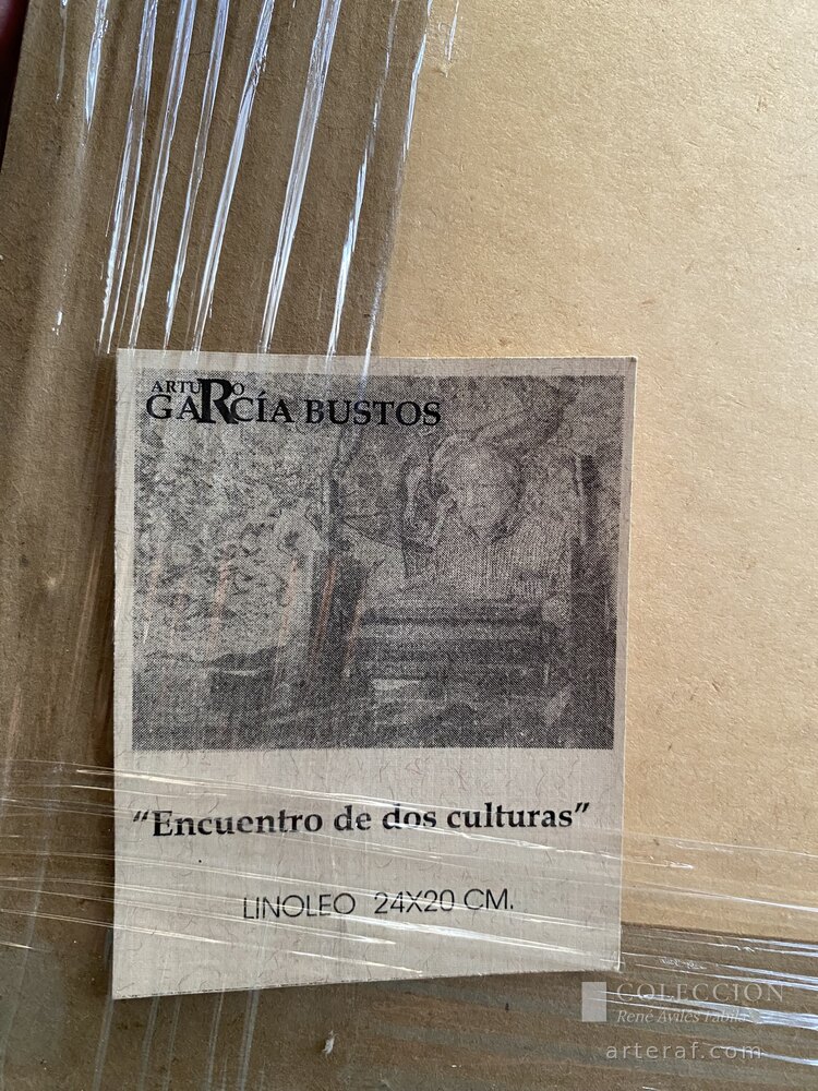 Encuentro de dos culturas - Imagen 3