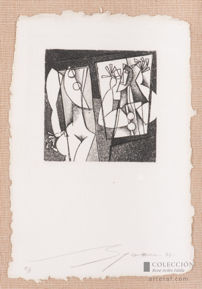 Personaje