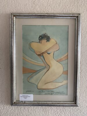 “Mujer 1991”