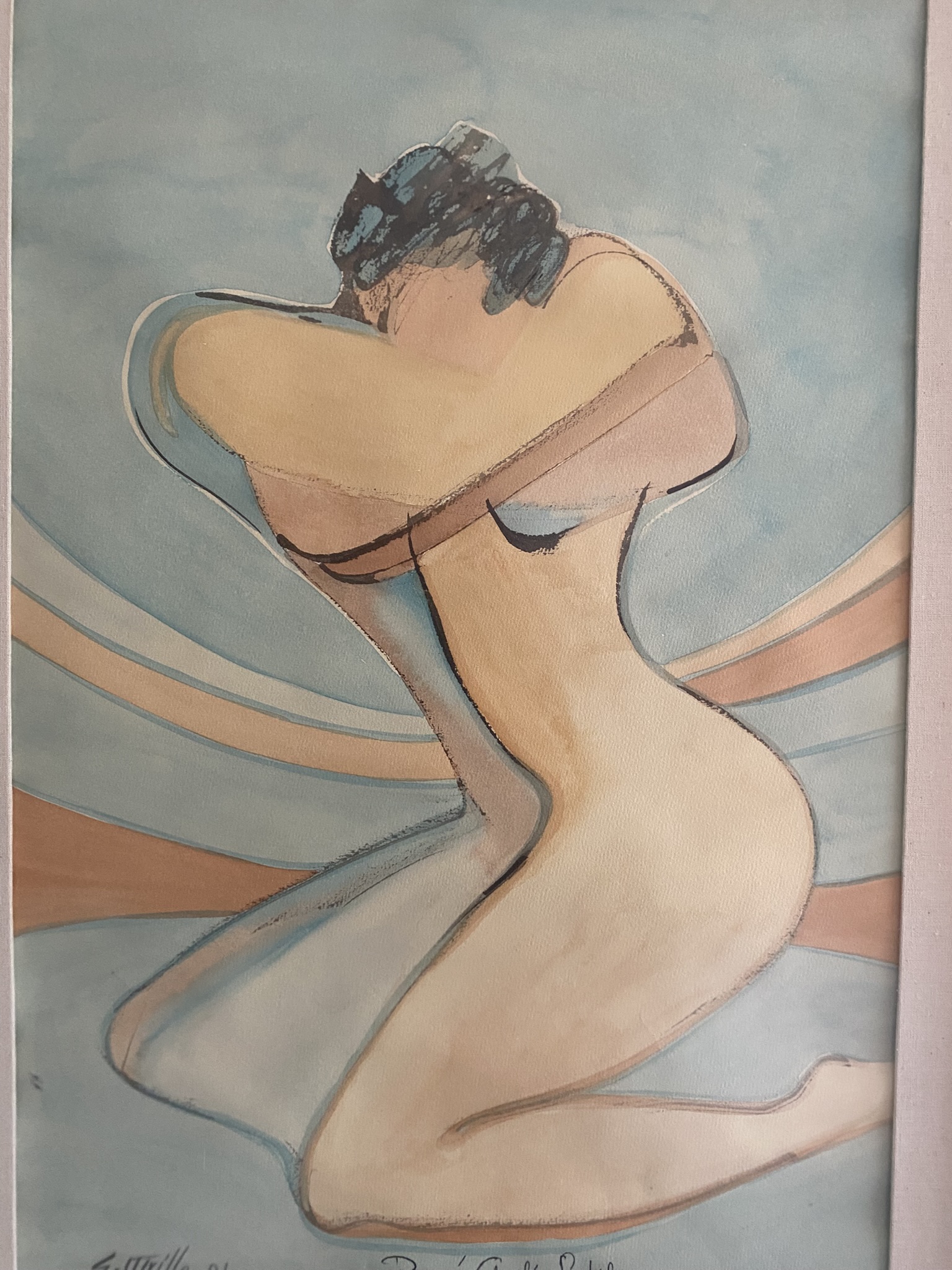 "Mujer 1991" - Imagen 3