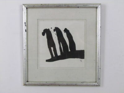 Abstracto