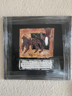 “Zoología de mutantes III”