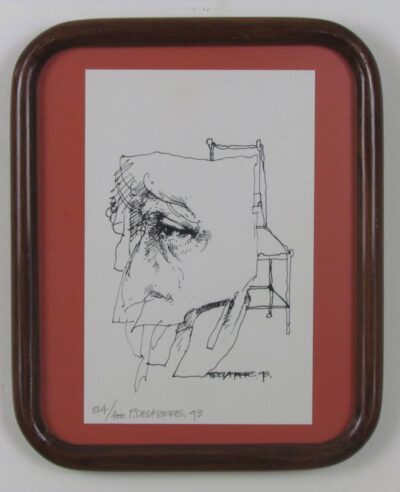 Rostro