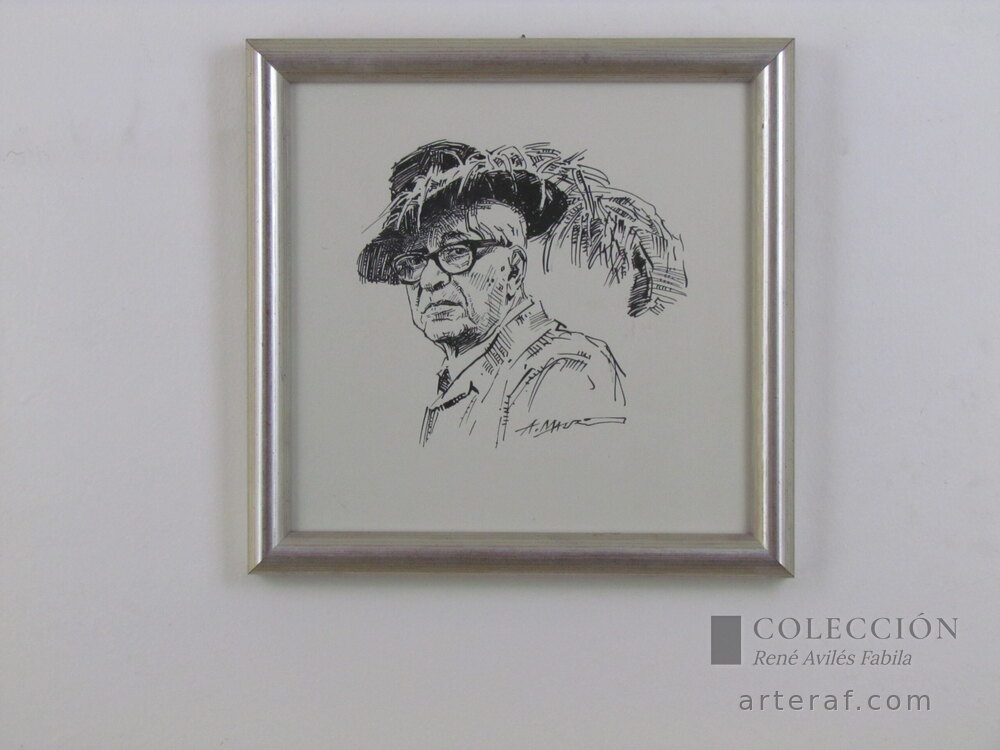 Raúl Anguiano