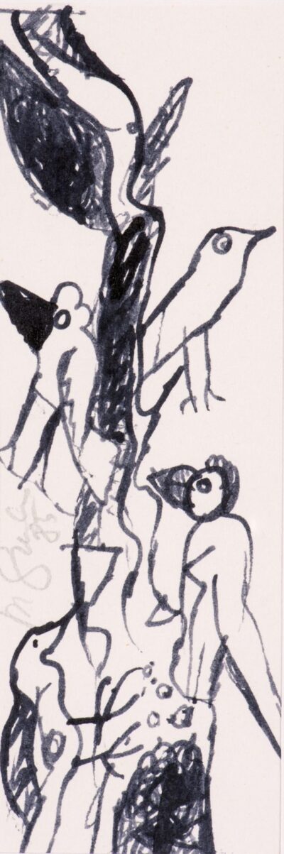 Aves 1985 - Imagen 2