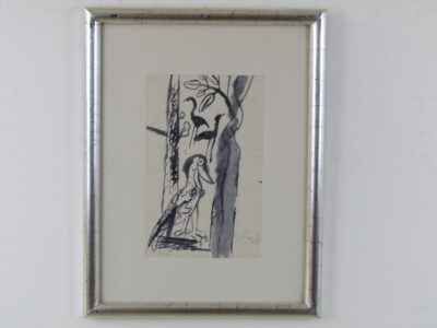 Aves 1985