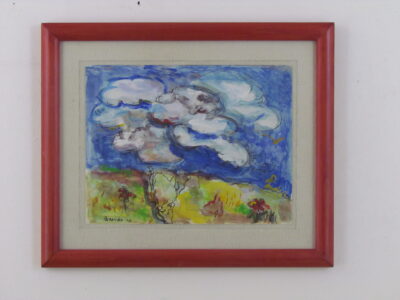 La nube viajera 5