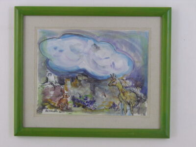 La nube viajera 6