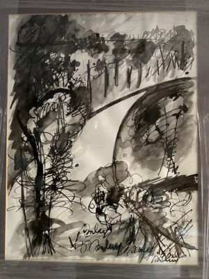 “Camino”