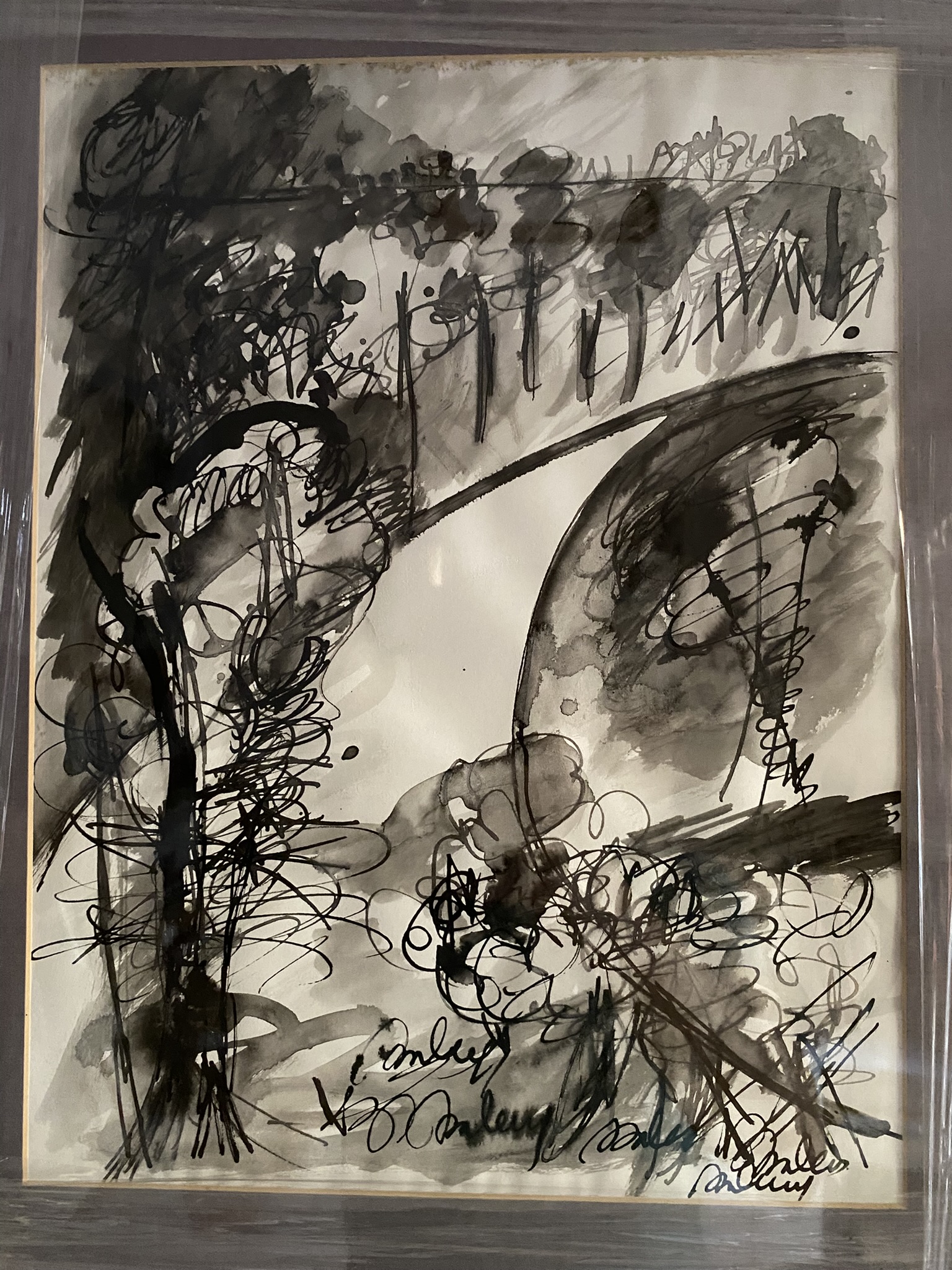 "Camino"