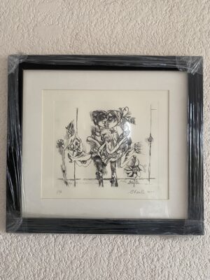 “Pareja”