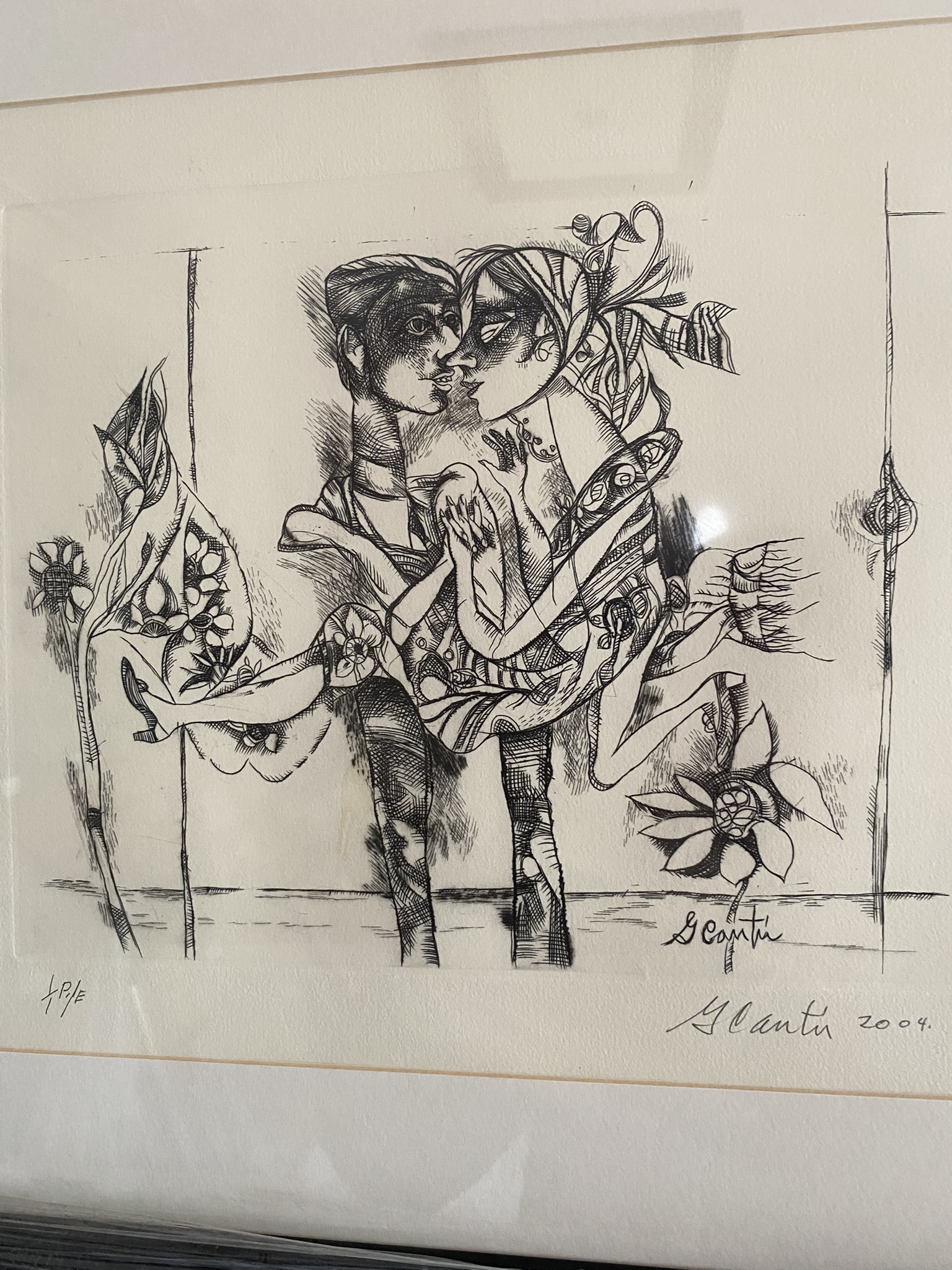 "Pareja" - Imagen 4