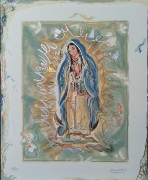 “Milagro”